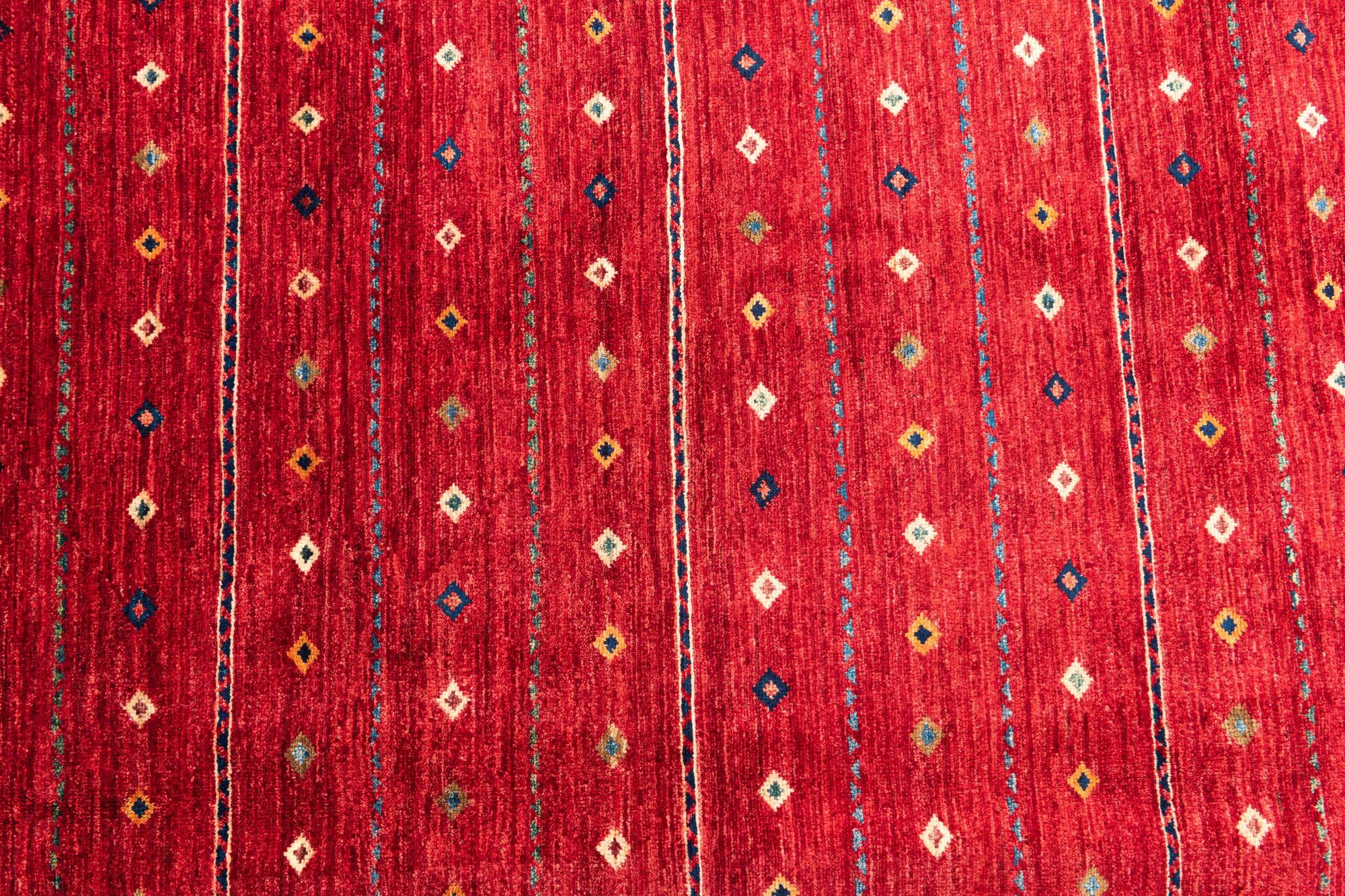 8' 5 x 11' 2 Hand Knotted Ariana Ziegler Oriental Rug