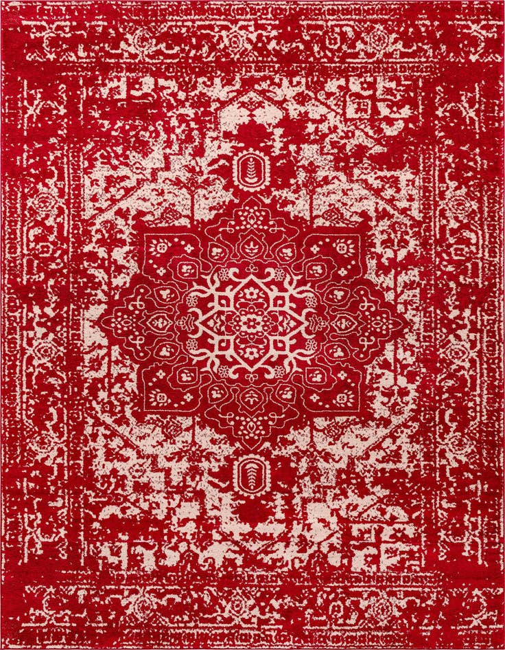 Detail image of 10' x 14' Arlington Rug