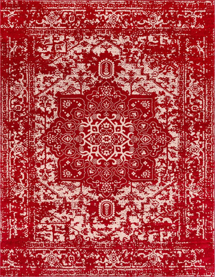 Detail image of 10' x 13' Arlington Rug