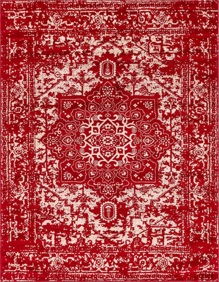 Detail image of 9' x 12' Arlington Rug