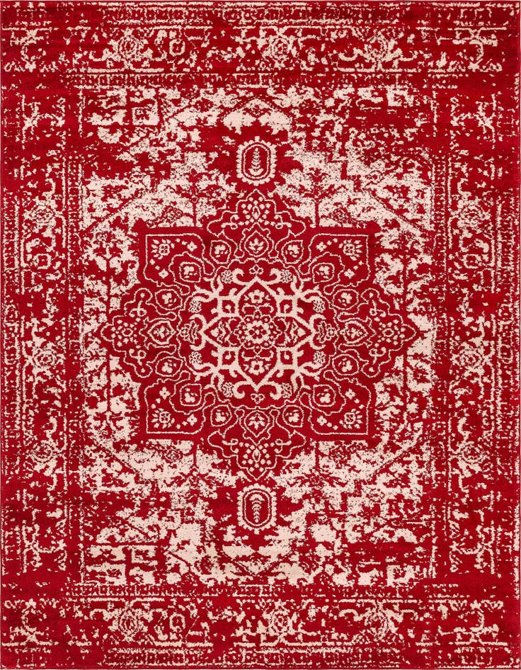 Detail image of 7' 10 x 10' Arlington Rug