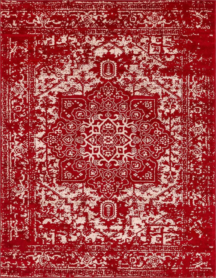 Detail image of 7' x 10' Arlington Rug