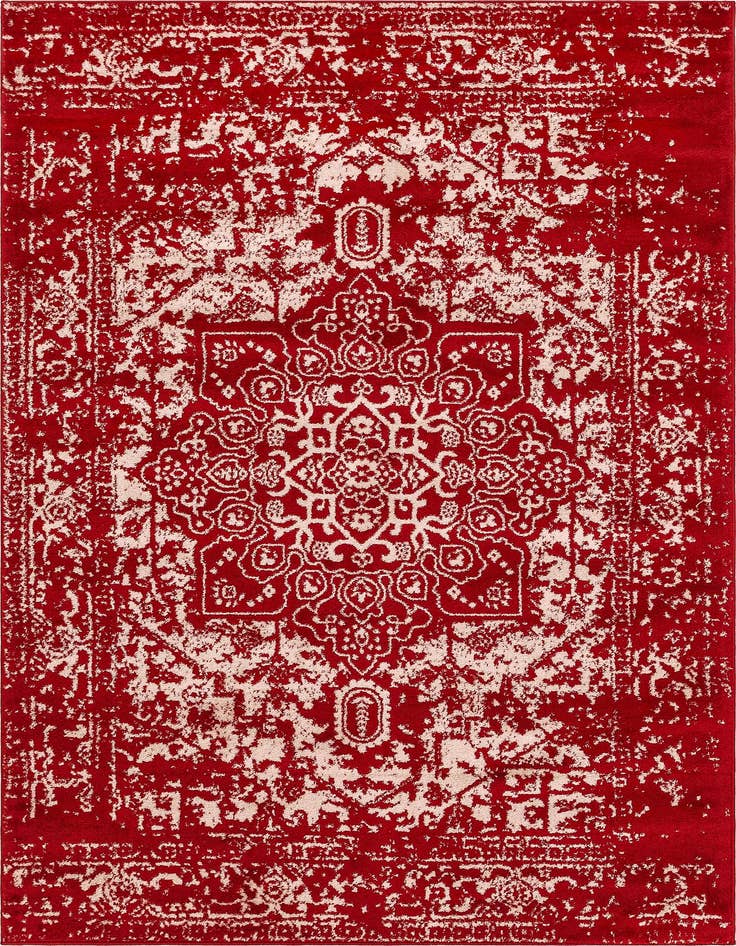 Detail image of 6' x 9' Arlington Rug