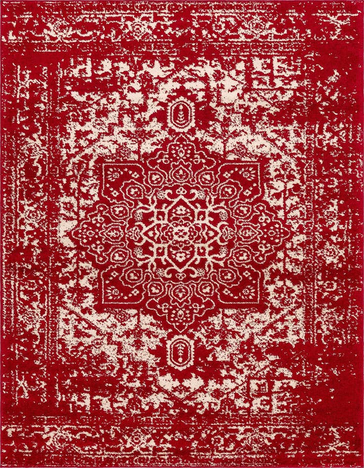 Detail image of 5' 3 x 8' Arlington Rug
