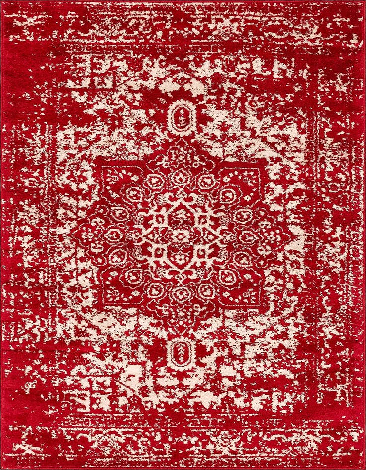 Detail image of 4' x 6' Arlington Rug