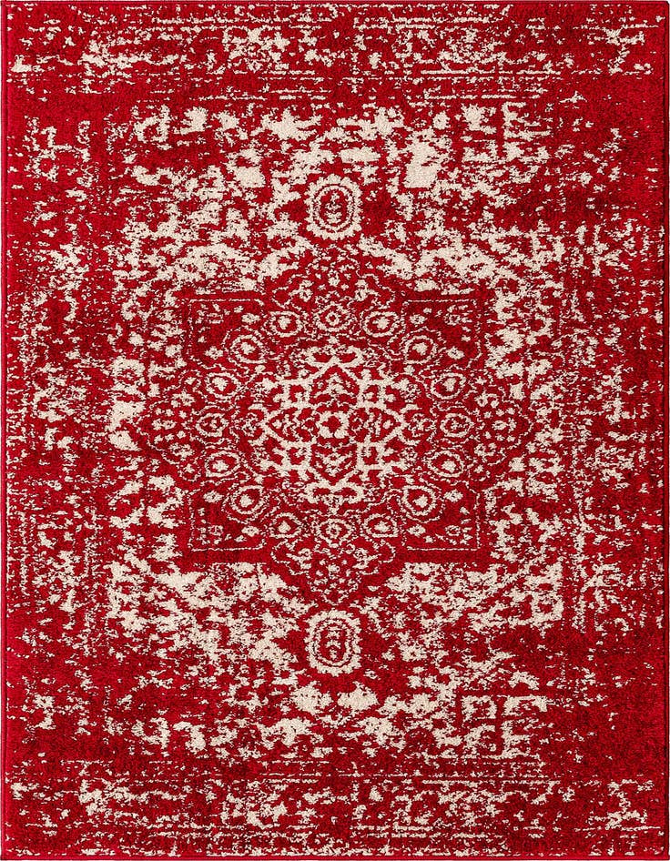 Detail image of 3' x 5' 3 Arlington Rug