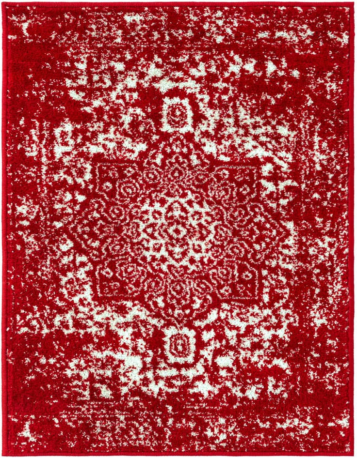 Detail image of 2' x 3' Arlington Rug