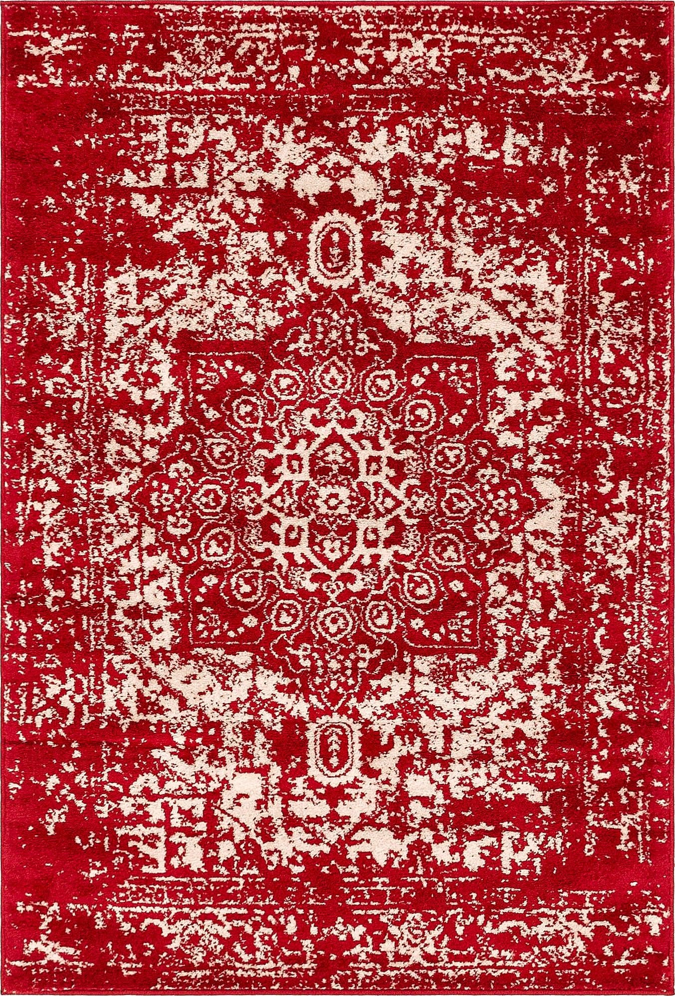 Primary image 4' x 6' Arlington Rug
