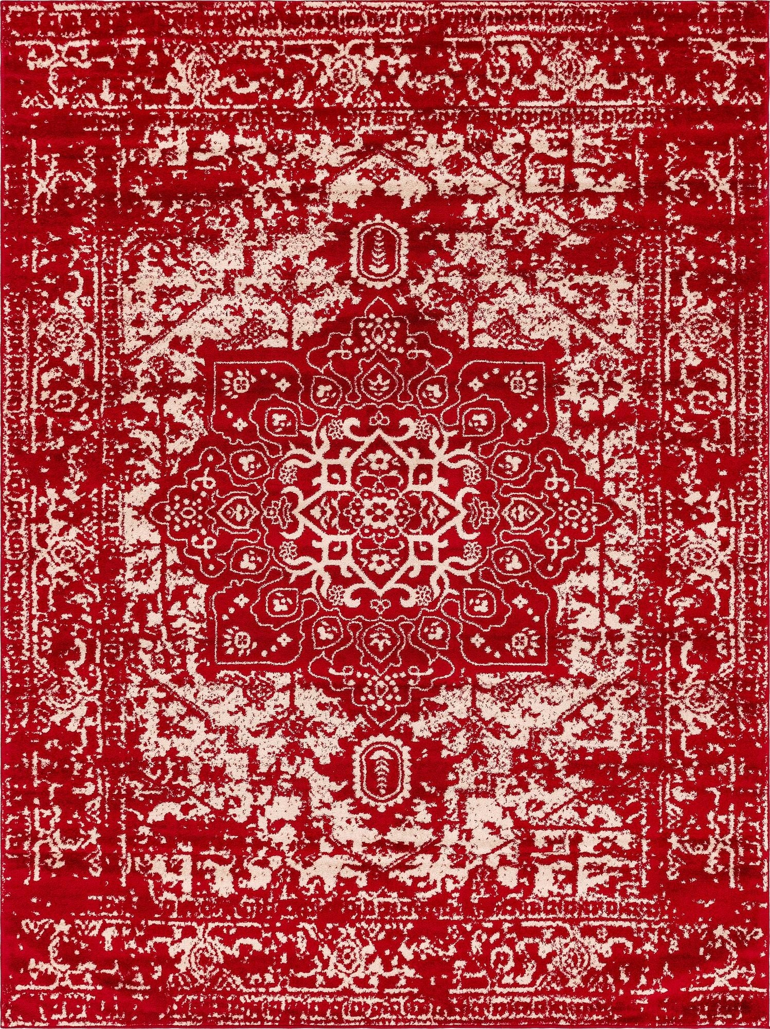 Primary image 9' x 12' Arlington Rug