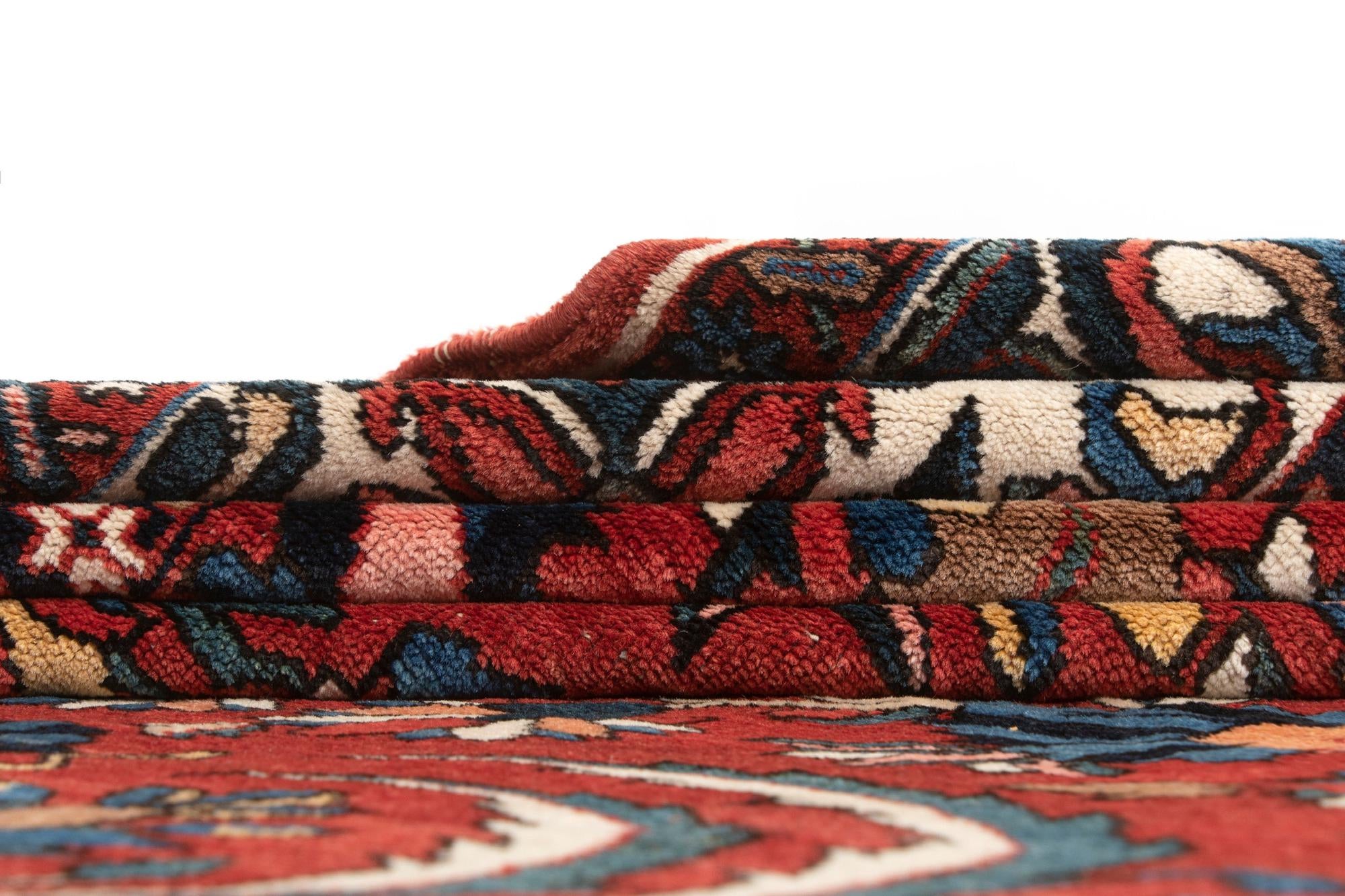 11' x 15' 1 Bachtiar Rug