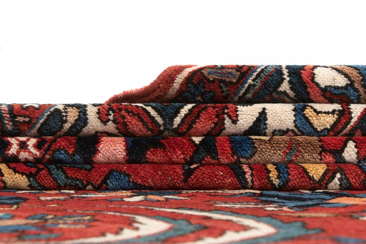 Detail image of 11' x 15' 1 Bachtiar Rug