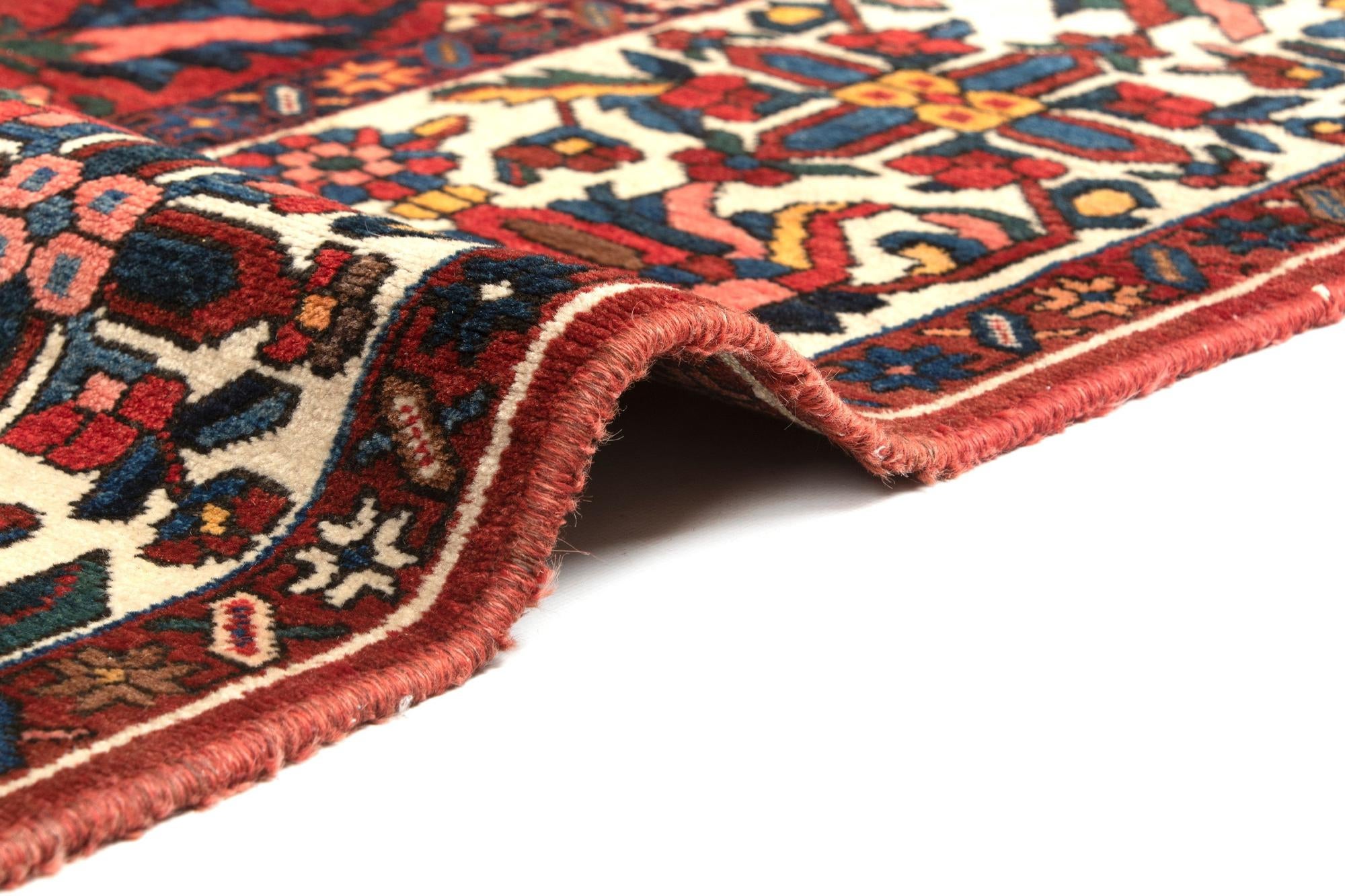 11' x 15' 1 Bachtiar Rug