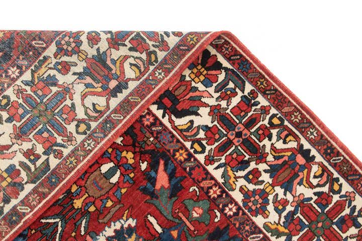 11' x 15' 1 Bachtiar Rug