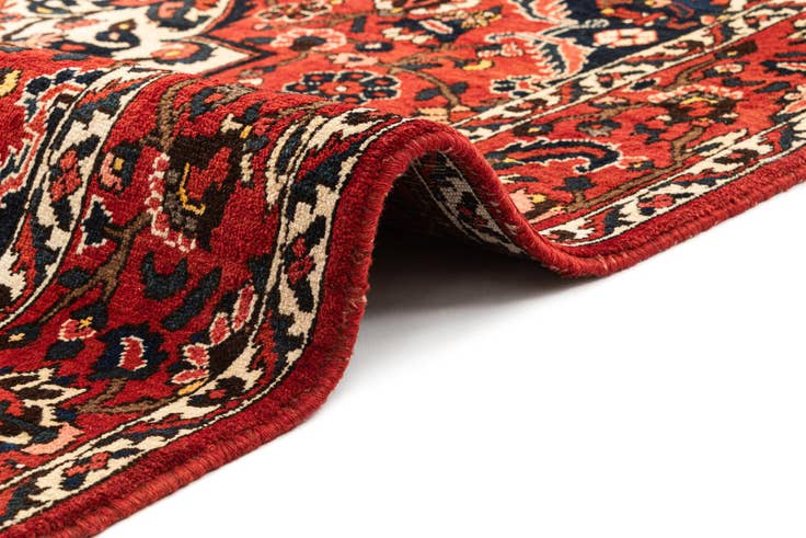 Detail image of 6' 10 x 10' 1 Bachtiar Rug