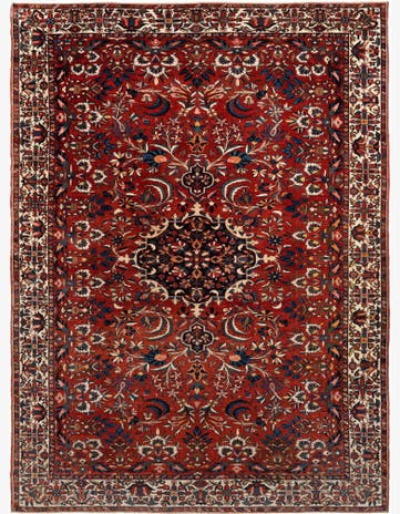 11' x 15' 1 Bachtiar Rug