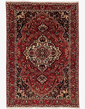 6' 10 x 10' 1 Bachtiar Rug