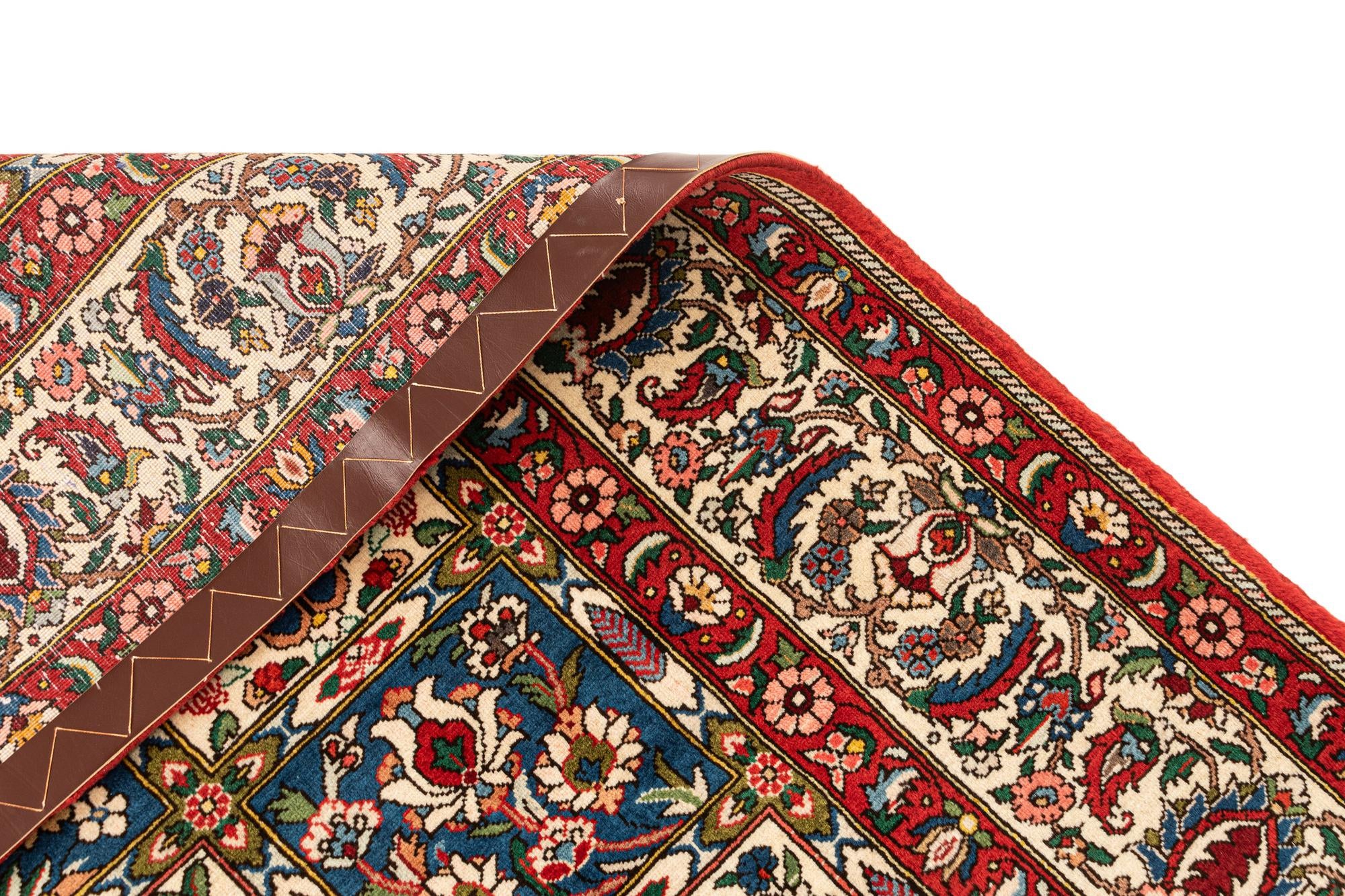 6' 7 x 9' 5 Bachtiar Sharekord Rug