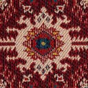 Rug Red Swatch link
