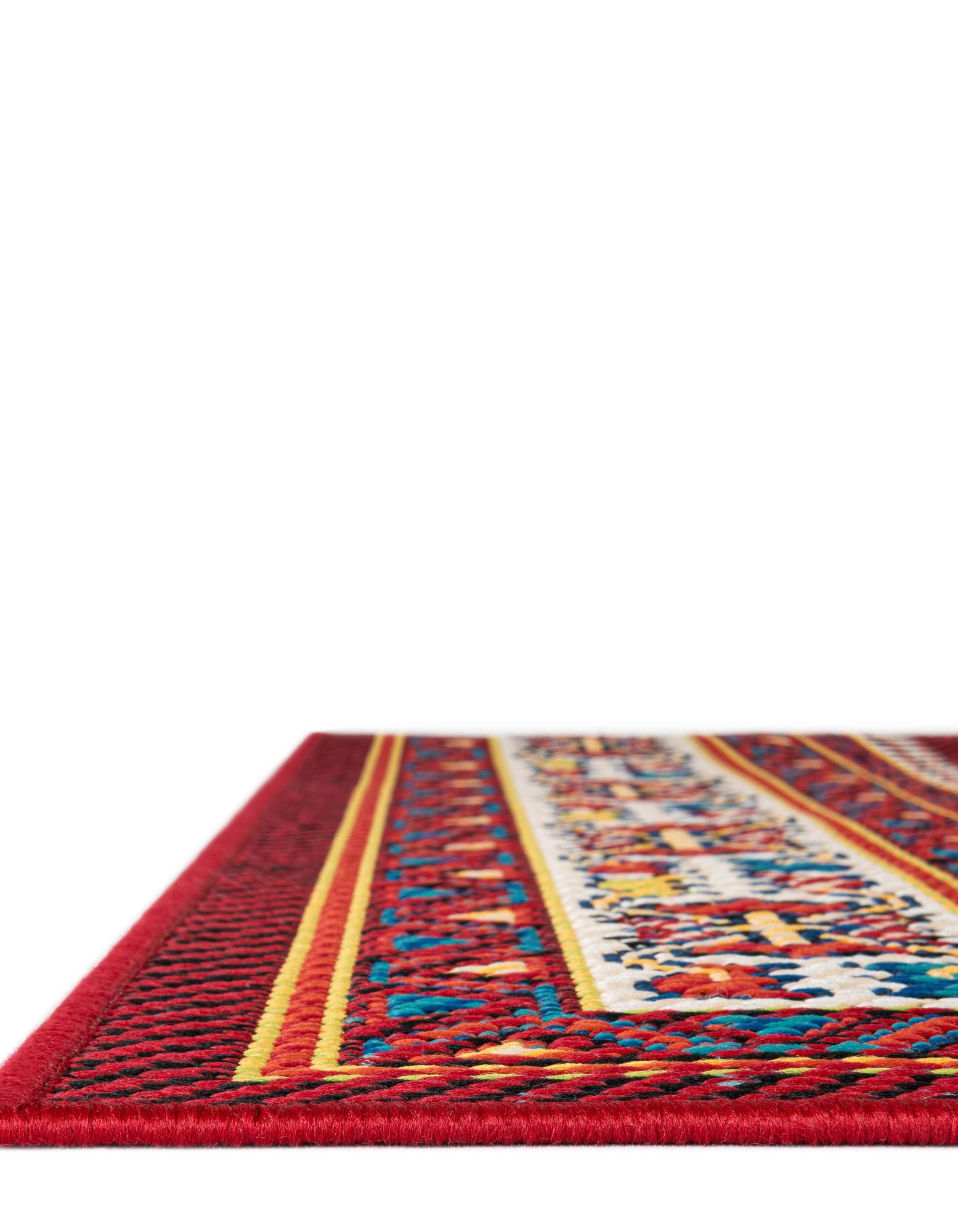 6' x 9' Easy-Clean Baja Indoor / Outdoor Rug