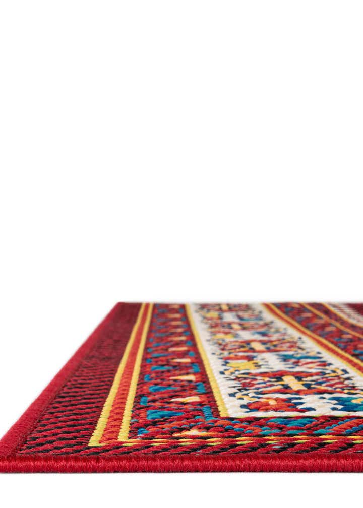 9' x 12' Easy-Clean Baja Indoor / Outdoor Rug