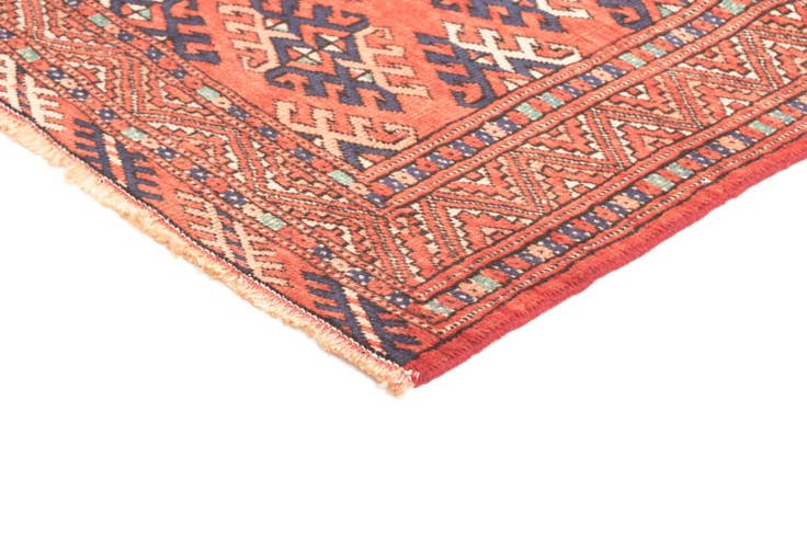 Detail image of 2' 10 x 4' 3 Balouch Rug