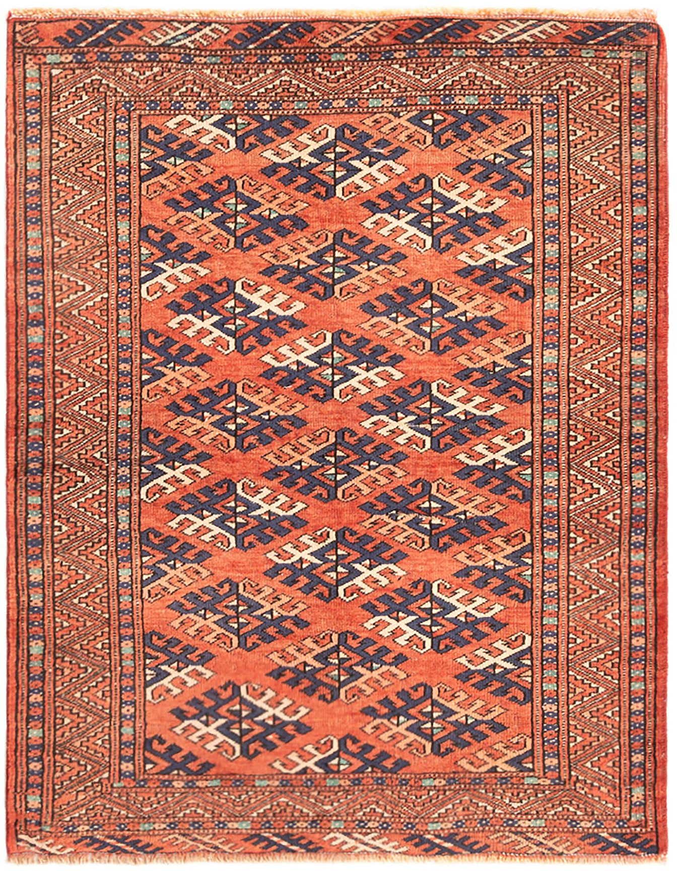 2' 10 x 4' 3 Balouch Rug