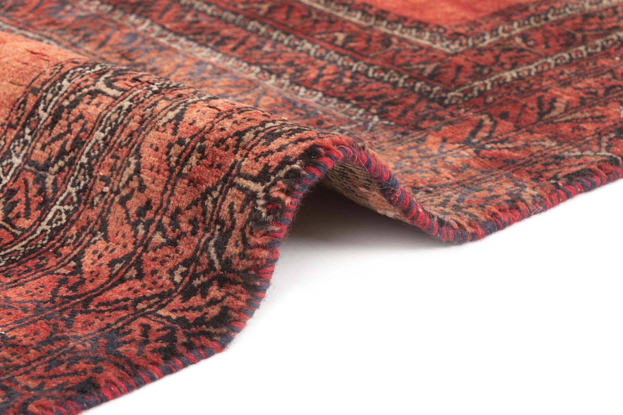 2' 8 x 5' 3 Balouch Rug