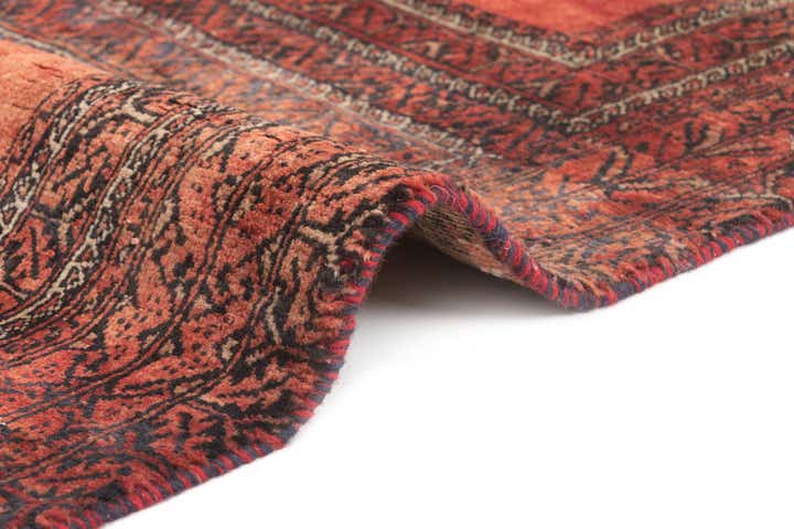 2' 8 x 5' 3 Balouch Rug