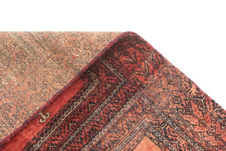 2' 8 x 5' 3 Balouch Rug