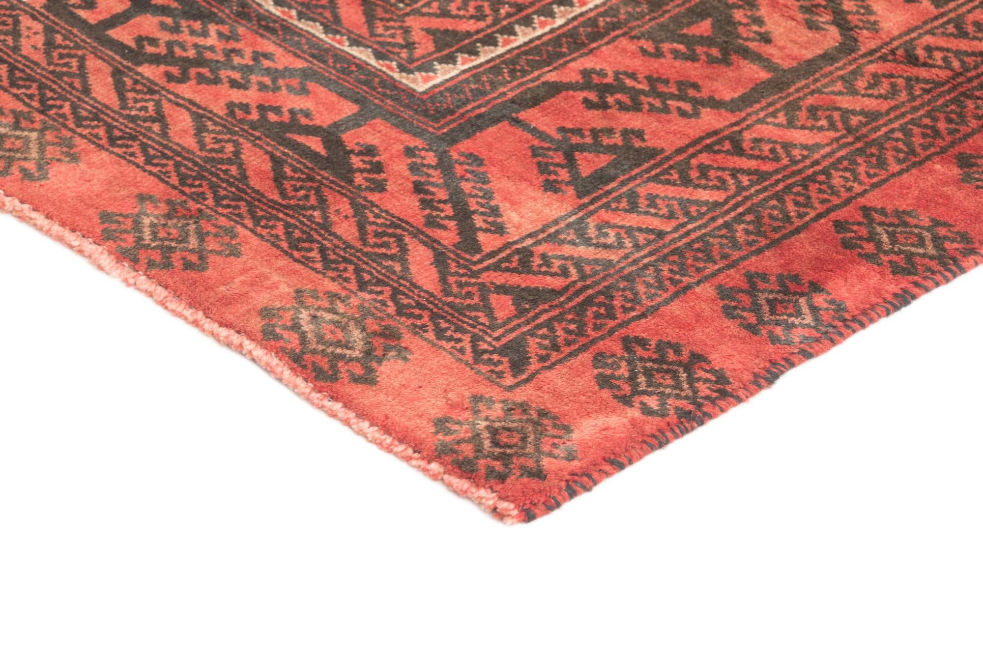 3' 3 x 5' 10 Balouch Rug