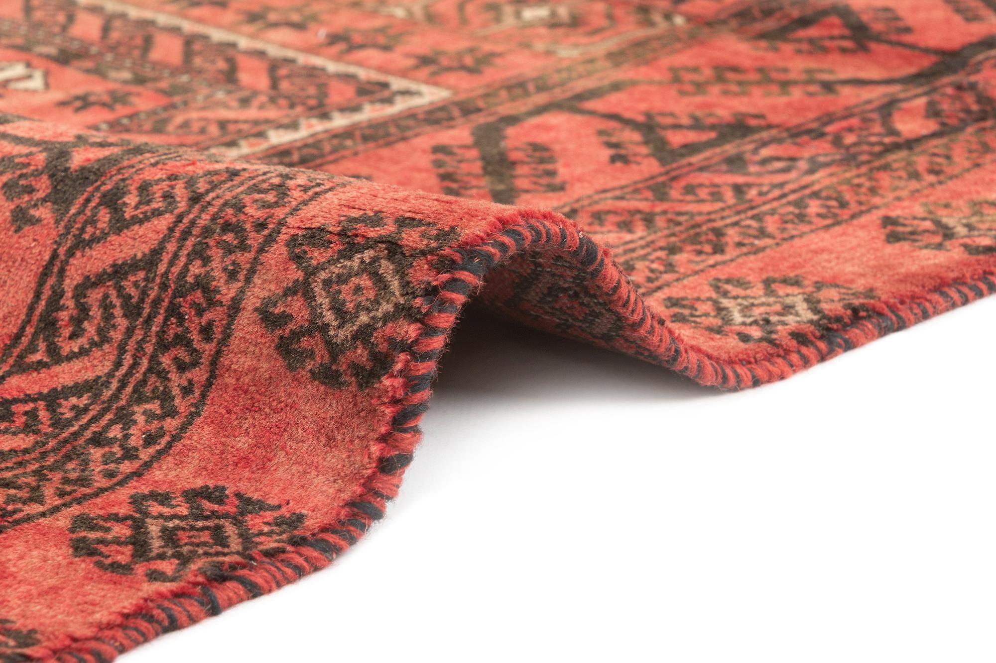 3' 3 x 5' 10 Balouch Rug