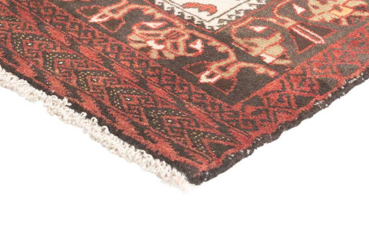 2' 10 x 5' Balouch Rug