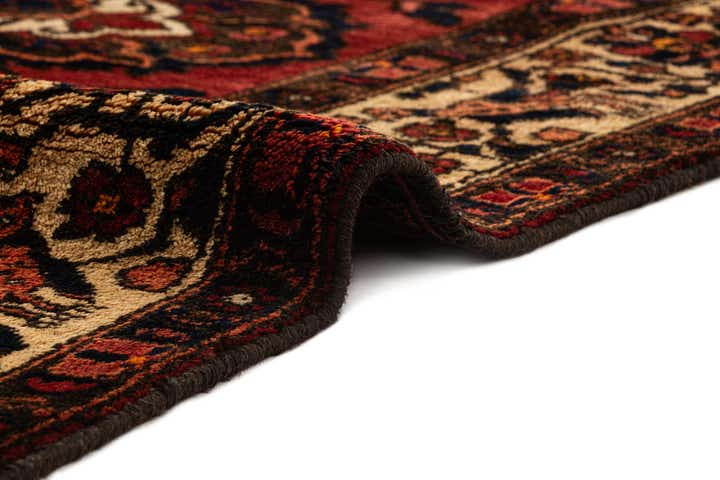 4' 6 x 6' 9 Beloutsch Rug