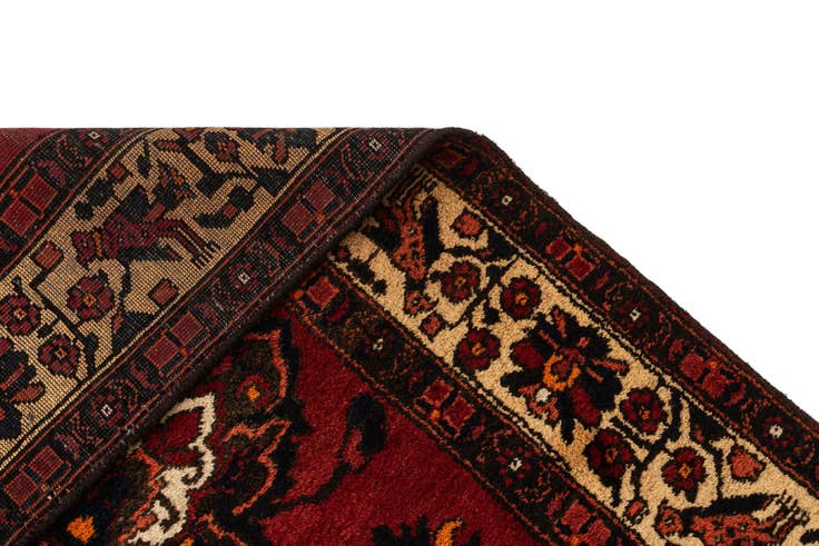 Detail image of 140cm x 205cm Beloutsch Rug