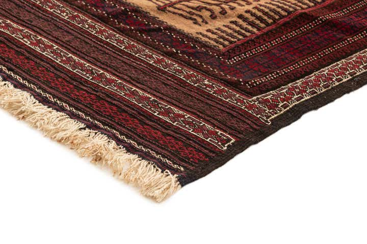 3' 1 x 4' 11 Beloutsch Rug