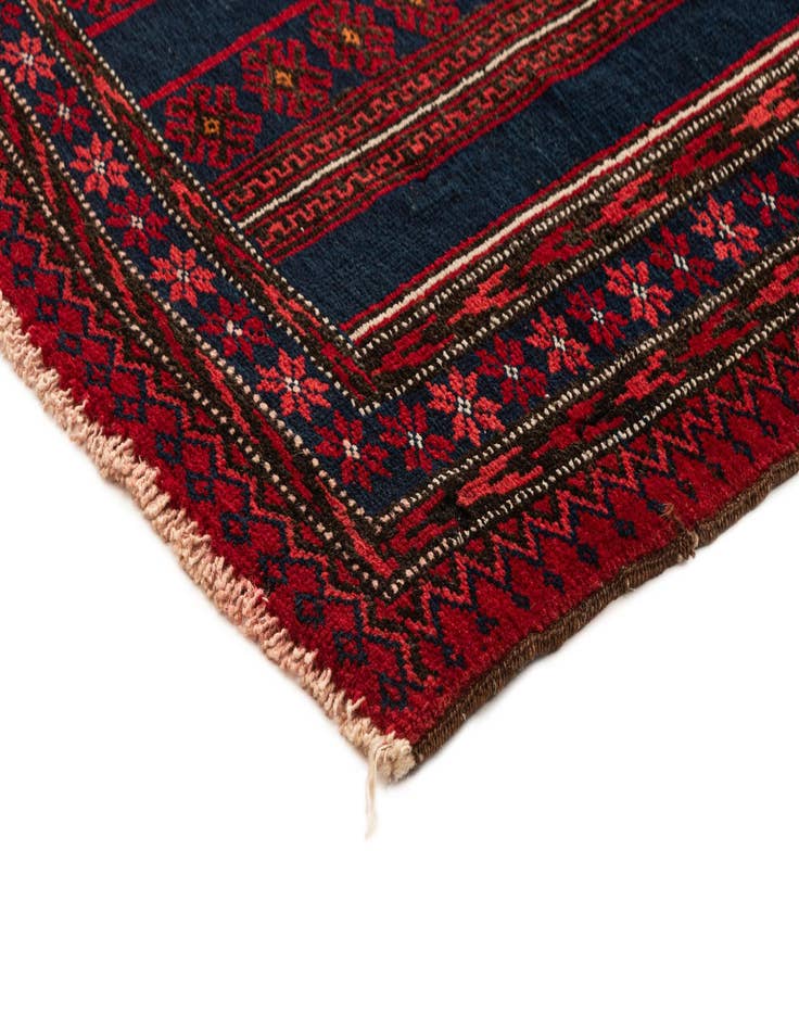 Detail image of 2' 10 x 4' 4 Beloutsch Rug