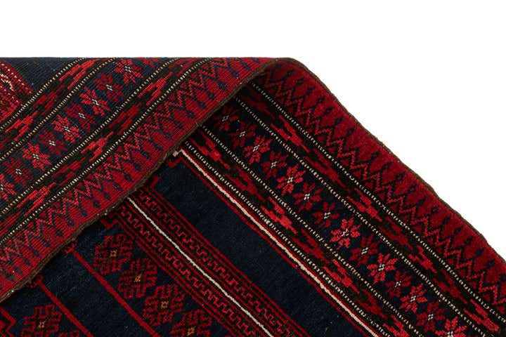 2' 10 x 4' 4 Beloutsch Rug