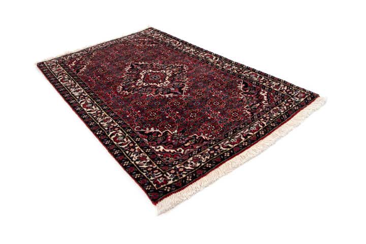 2' 4 x 3' 8 Bidjar fine Rug
