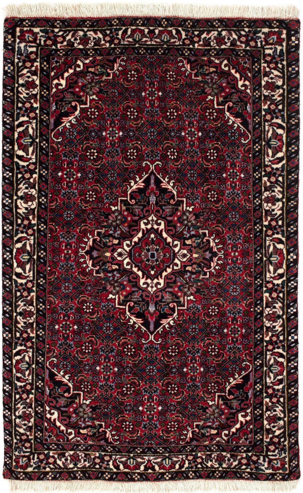 2' 4 x 3' 8 Bidjar fine Rug