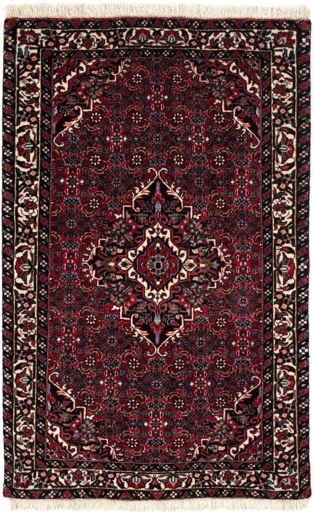 2' 4 x 3' 8 Bidjar fine Rug