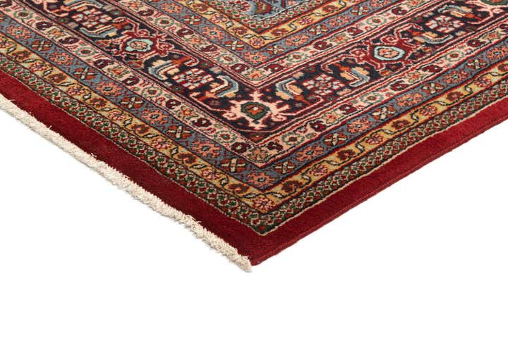 8' 11 x 11' 10 Bidjar Wool Rug