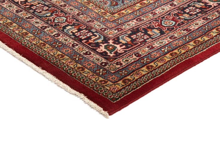 Detail image of 8' 11 x 11' 10 Bidjar Wool Rug