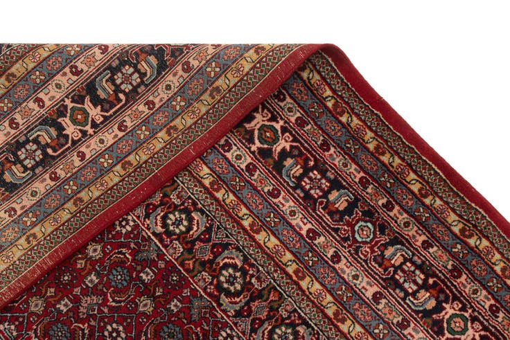 Detail image of 8' 11 x 11' 10 Bidjar Wool Rug