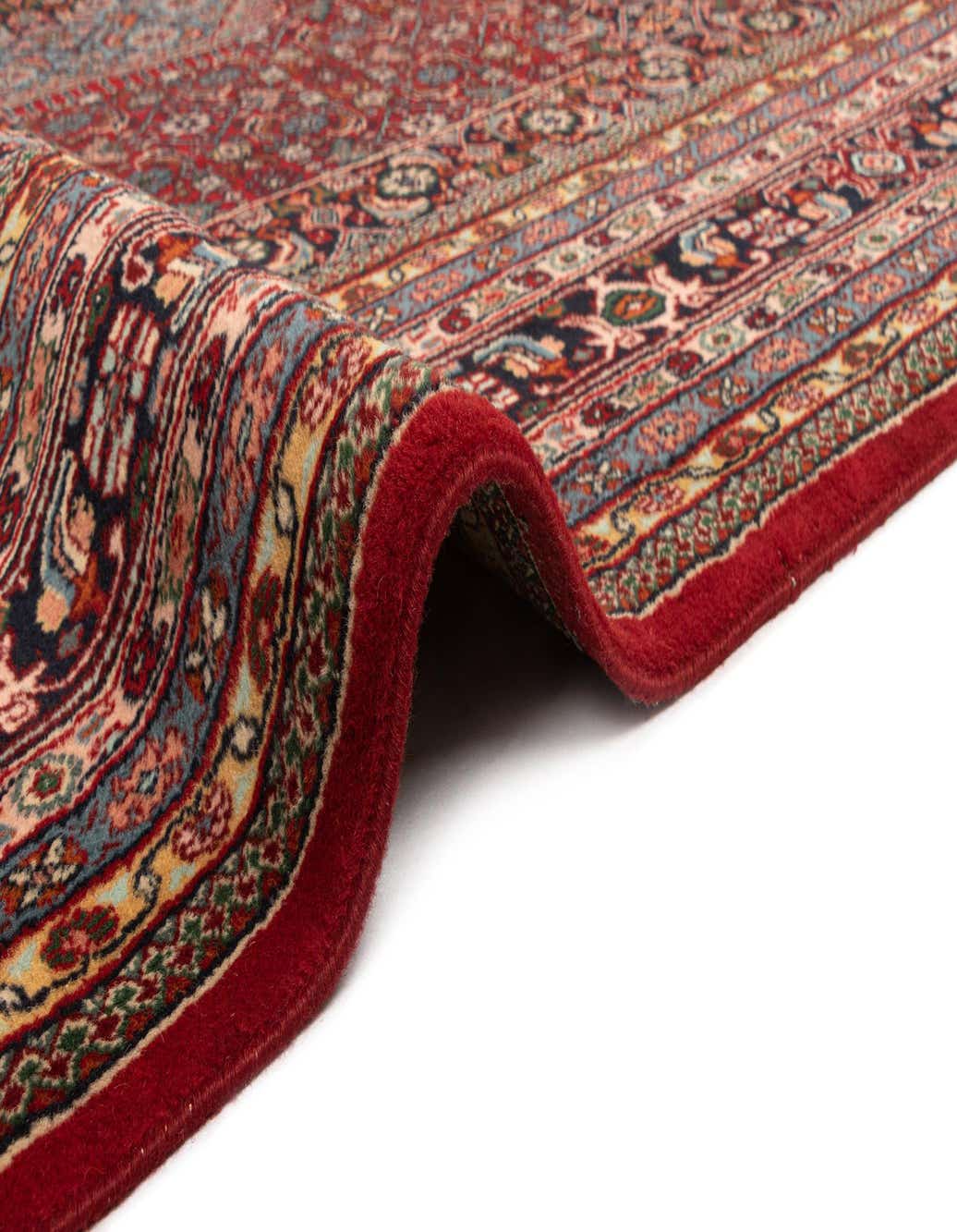 Detail image of 273cm x 360cm Bidjar Wool Alfombra