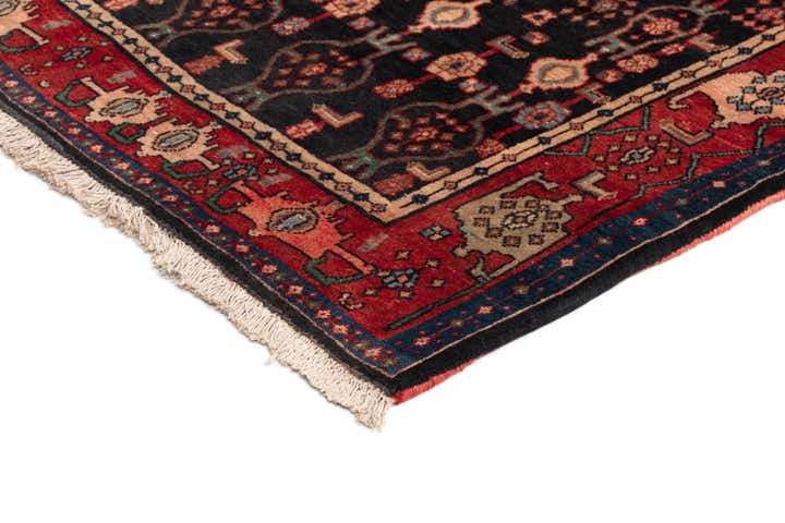 4' 5 x 6' 4 Bidjar Rug