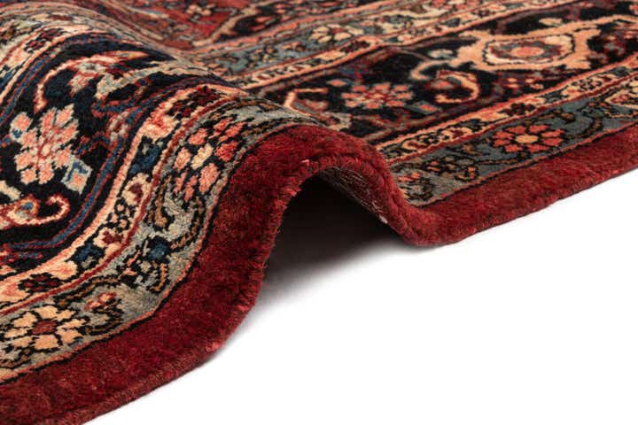 7' 8 x 11' Bidjar Wool Rug