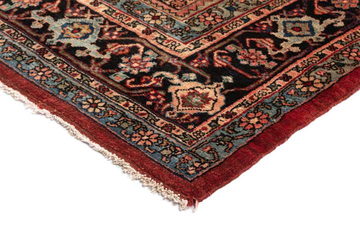 7' 8 x 11' Bidjar Wool Rug