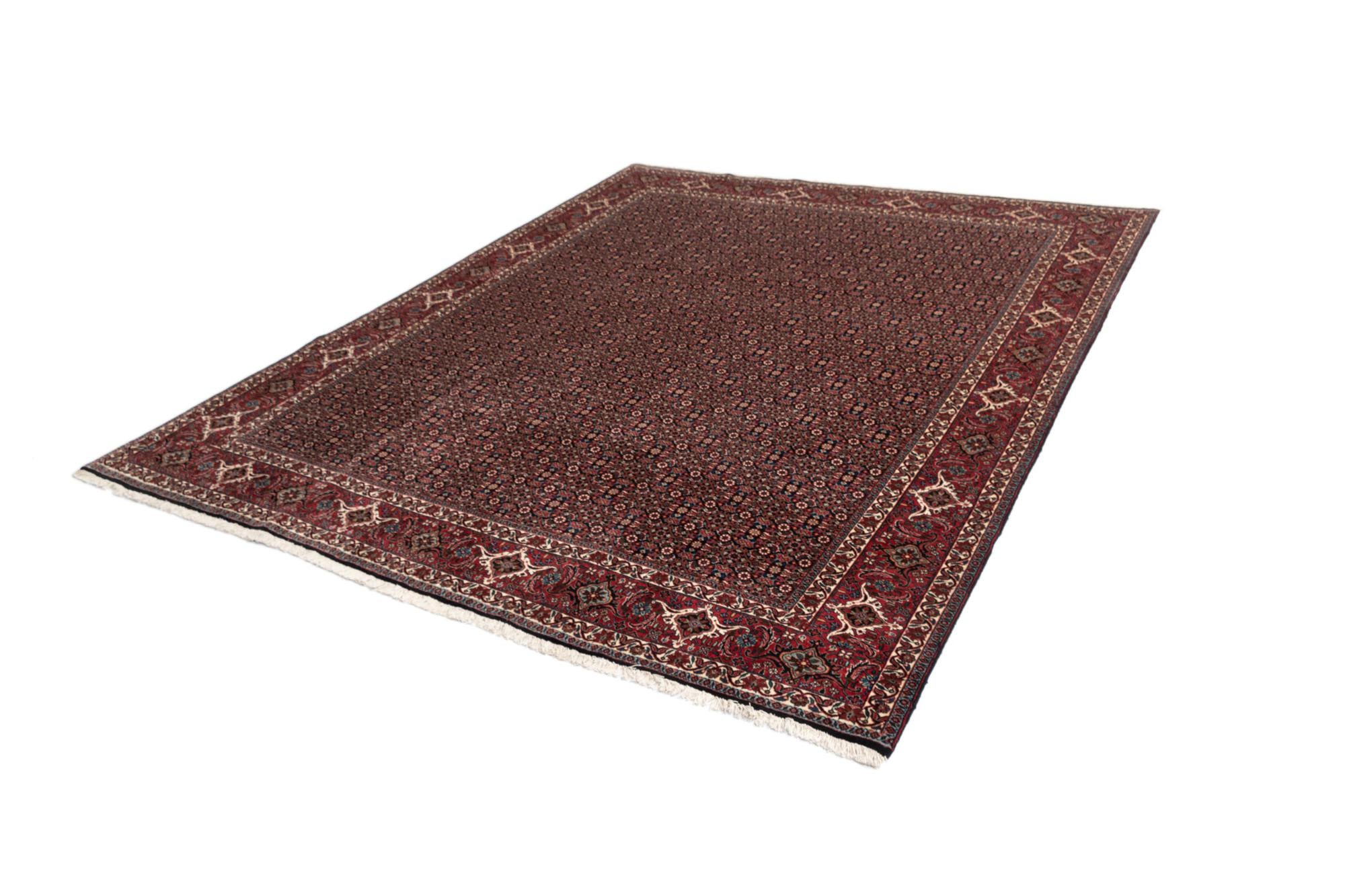 8' 3 x 10' Bidjar Wool Rug