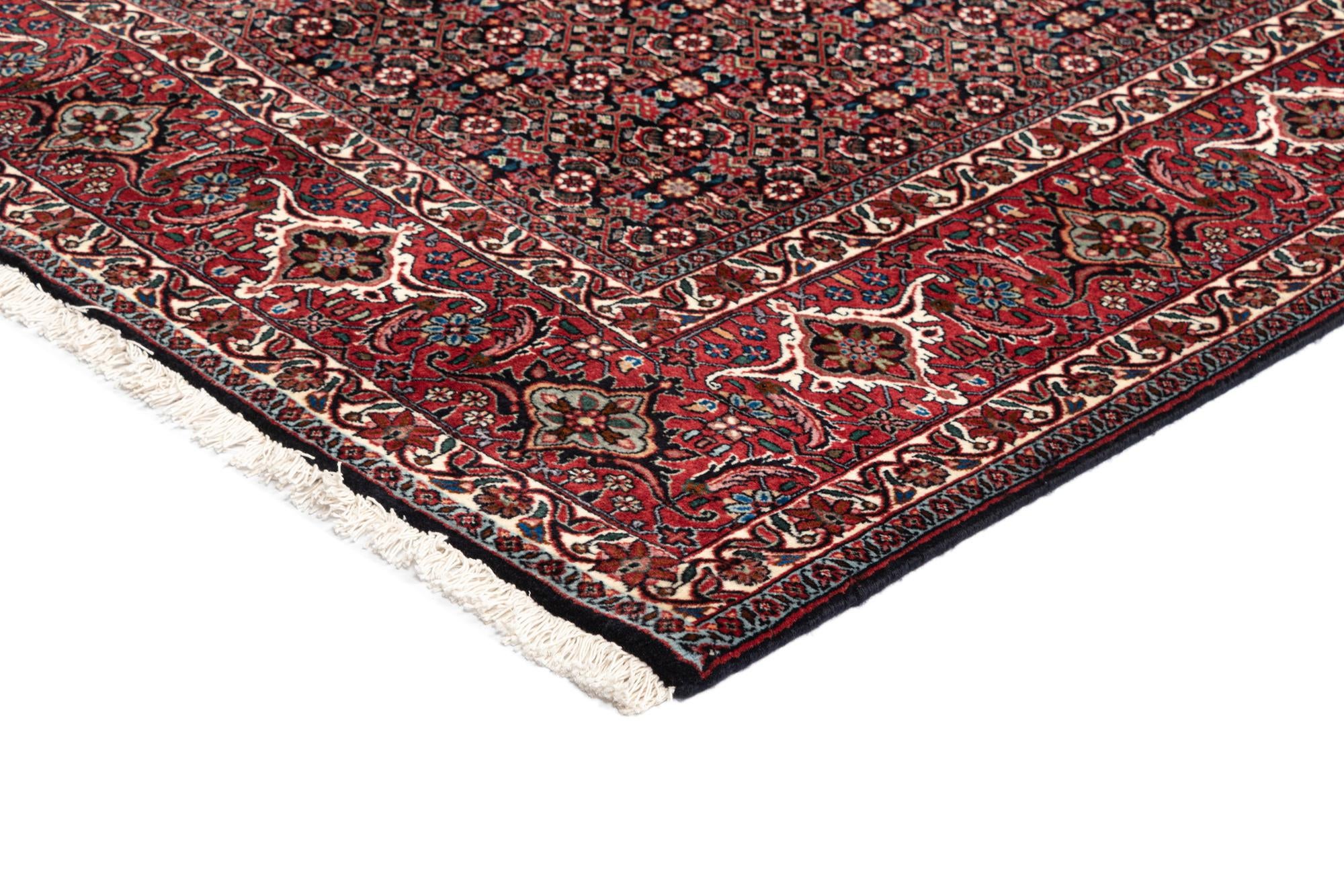 8' 3 x 10' Bidjar Wool Rug