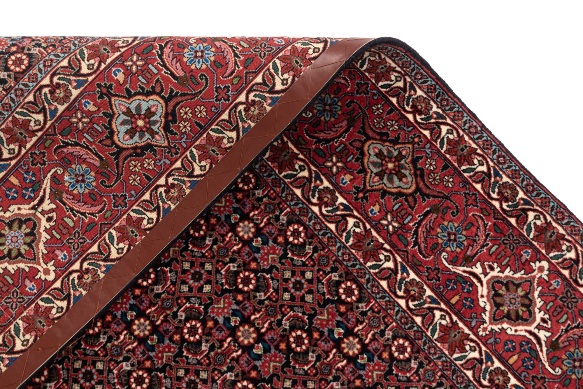 8' 3 x 10' Bidjar Wool Rug